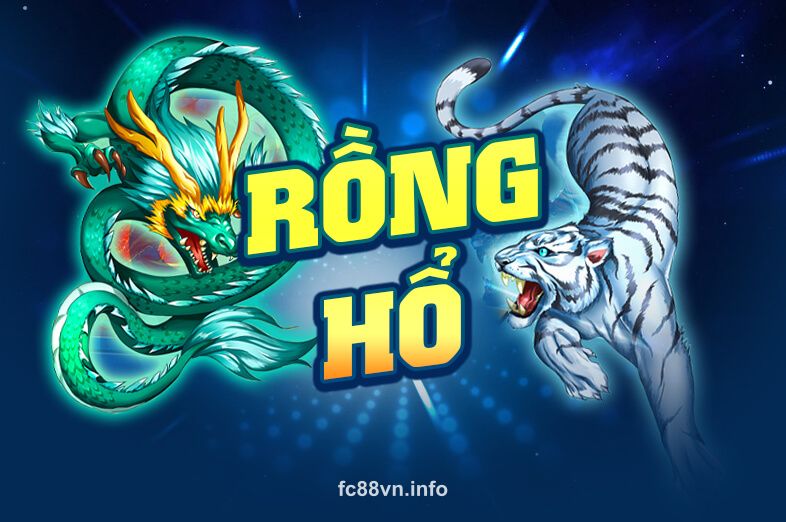 Hình ảnh Dragon Tiger 12 tại 88fc