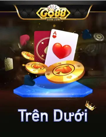 Gồ Trên Dưới