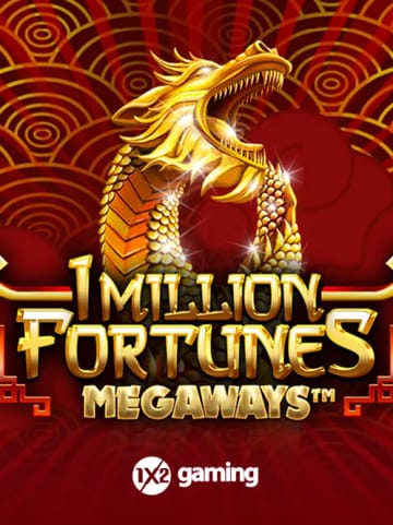 1 Triệu Phú May Mắn Megaways 94